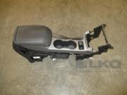 13 14 15 16 Ford Escape Center Floor Console w Power Plug OEM LKQ