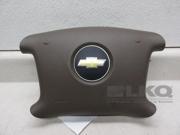 06 07 Chevrolet Malibu Driver Wheel Air Bag Airbag OEM