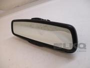 Ford Fusion Flex Lincoln MKX Rear View Mirror w Automatic Dimming OEM LKQ