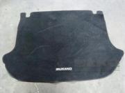 14 2014 Nissan Murano Cargo Trunk Mat Carpet Liner Black OEM LKQ