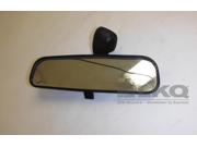 Hyundai Sonata Tiburon Manual Rear View Mirror OEM LKQ