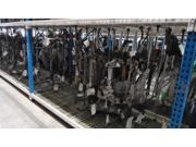 14 15 GMC Terrain Power Steering Gear Rack Pinion 2.4L 16K OEM LKQ