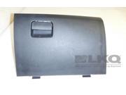 Mitsubishi Lancer Black Glove Box Assembly OEM LKQ