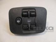 04 Jeep Liberty Console Mount Master Power Window Switch OEM LKQ
