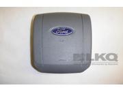 Ford F150 Gray LH Driver Wheel Airbag Air Bag OEM LKQ