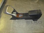 07 08 09 Cadillac SRX Center Floor Console w Cup Holders OEM LKQ