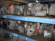 2009 2010 Subaru Forester Automatic Transmission Assembly 62K Miles OEM LKQ