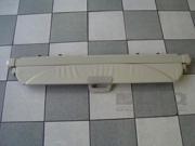 06 2006 Nissan Murano Cargo Cover Roll Privacy Shade Beige OEM LKQ