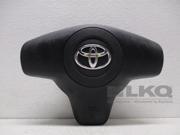 06 09 Toyota Rav4 Driver Wheel Airbag Air Bag OEM LKQ ~123853800