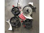 05 10 Cadillac STS Power Steering Pump Assembly 111K OEM LKQ