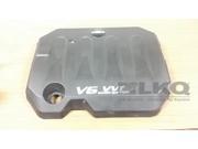 2014 14 Impala V6 VVT Direct Injection Engine Cover Black OEM