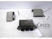 2012 12 Hyundai Veloster Electronic Control Module ECM ID 9001120037KK OEM LKQ