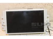 13 17 Ford Fusion Front 8 Display Screen OEM LKQ