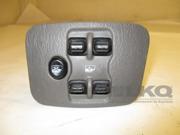 04 Jeep Liberty Console Mount Master Power Window Switch OEM LKQ