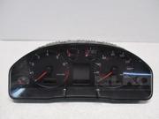 01 2001 Audi A6 Speedometer Speedo 132K OEM LKQ
