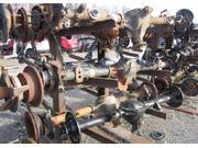 2005 2010 Ford Mustang Rear Axle Assembly 7.5 Ring Gear 3.31 Ratio 76K OEM LKQ