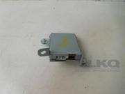 11 2011 Acura RDX USB Adapter Control Module 39113 STK A01 M1 OEM LKQ