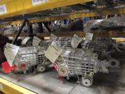 11 2011 Acura MDX 3.7L Rear Differential Carrier 53K OEM LKQ