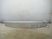 2015 15 Nissan Rogue Gray Cargo Shade Cover Roll OEM