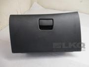 2016 Chevrolet Cruze Ebony Black Glove Box Assembly OEM LKQ