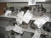 00 01 02 03 04 Ford F150 Expedition Throttle Body Valve 112K OEM