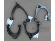 2009 2016 Audi A4 Right Front Rearward Upper Control Arm 53K Miles OEM