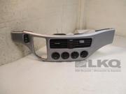 08 09 10 Honda Odyssey Front Manual Climate A C Heater Temperature Control OEM