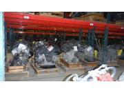 10 11 12 13 Outlander 2.4L Engine 56K Motor OEM