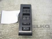 08 10 Explorer Mountaineer Edge Expedition Driver Master Power Window Switch OEM