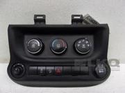 14 15 16 17 Jeep Wrangler AC A C Heater Control OEM 68197433AA