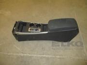 2015 Nissan Altima Center Floor Console w Cup Holders OEM LKQ