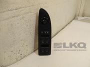 Chrysler 200 Dodge Charger LH Driver Master Power Window Switch OEM LKQ