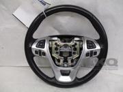 2012 Ford Explorer Steering Wheel Controls BB53 3F563 BN35B8 OEM LKQ