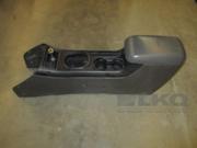 05 06 07 Ford Escape Center Floor Console w Cup Holders OEM LKQ