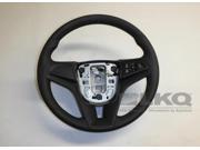 2016 Chevrolet Cruze Steering Wheel w Audio Control OEM LKQ