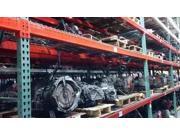 2008 2009 Ford Fusion Automatic Transmission 114K OEM