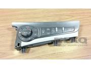 11 12 13 14 Sienna Front A C Heat AC Heater Climate Control OEM