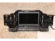 12 14 Ford Focus 4.2 Front Display Screen OEM LKQ