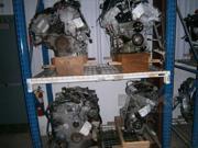 2013 Chevrolet Malibu 2.5L Engine Motor 69k OEM LKQ