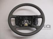 06 07 08 09 10 Buick Lucerne Steering Wheel w Audio Cruise Control OEM LKQ