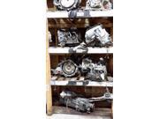 2013 2014 Ford Fusion 2.0L FWD Automatic Transmission 34K Miles OEM