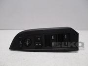 13 15 Acura ILX Driver Master Window Switch OEM LKQ