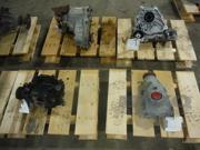 2012 2013 2014 2015 Mitsubishi Lancer 2.4L Transfer Case 12K OEM