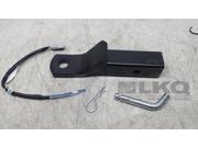 2009 Acura MDX Tow Hitch OEM LKQ