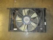 2009 2010 Pontiac Vibe 1.8L Cooling Fan Assembly 78K OEM LKQ