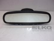 2004 2008 Chrysler Pacifica Auto Dimming Rear View Mirror w Microphone OEM