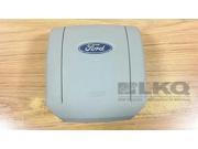 04 05 06 07 08 Ford F150 Driver Steering Wheel Air Bag Airbag Gray OEM 04 05 06 07 08 Ford F150 Driver Steering Wheel Air Bag Airbag Gray OEM