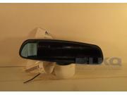 2012 Honda Accord Rear View Mirror OEM