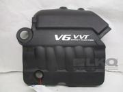 2013 Chevrolet Impala Engine Cover V6 VVT 12638398 57k OEM LKQ