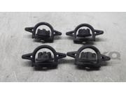 2014 Toyota Tacoma Bed Cleats Tie Downs Factory OEM LKQ
